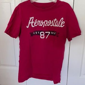 Aeropostale cotton tee